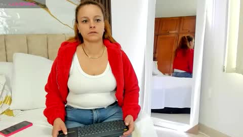 cristal walker online show from January 5, 2026, 5:27 pm