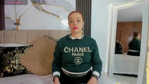 cristal walker online show from June 12, 2026, 10:36 am