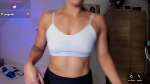 veronika online show from May 1, 2026, 3:11 am