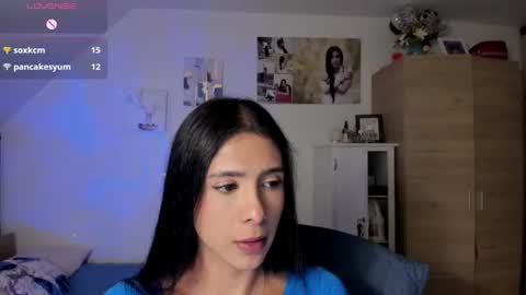 veronika online show from June 22, 2026, 3:36 am