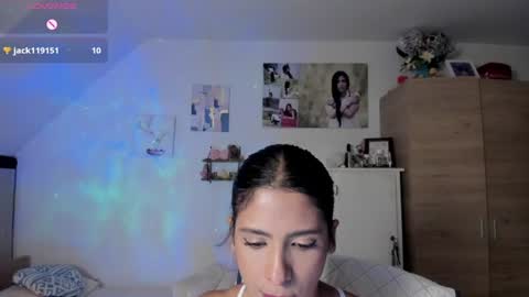 veronika online show from July 8, 2026, 3:44 am