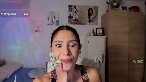 veronika online show from July 15, 2026, 3:56 am