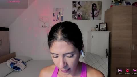 veronika online show from July 24, 2026, 2:53 am