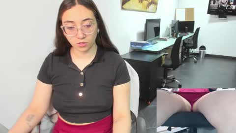 you can call me your sweettie assistant   online show from January 28, 2025, 12:00 pm