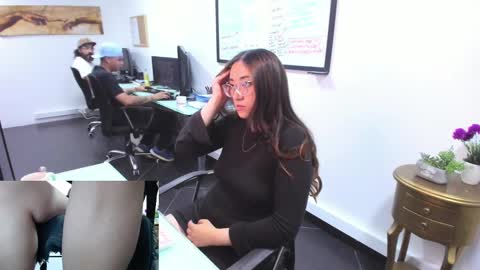 you can call me your sweettie assistant   online show from February 26, 2025, 6:11 pm