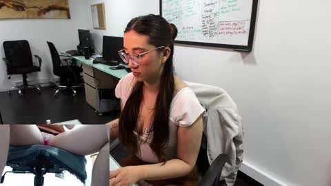 you can call me your sweettie assistant   online show from March 7, 2025, 11:51 am