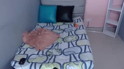 cristensmith707rs online show from February 20, 2026, 7:36 pm