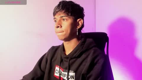 cristhian online show from January 14, 2026, 3:34 am