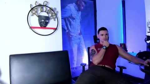 CRIS online show from July 18, 2026, 2:32 pm