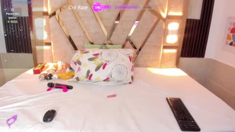 cristin  online show from December 2, 2024, 6:43 pm