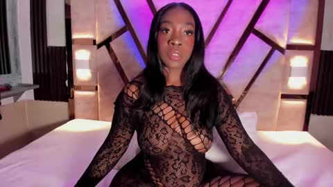 cristin  online show from April 29, 2026, 7:09 pm