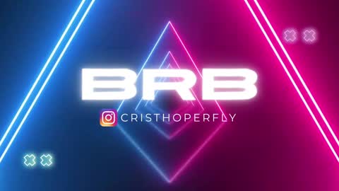 Cris  Independent model online show from December 18, 2024, 1:34 pm
