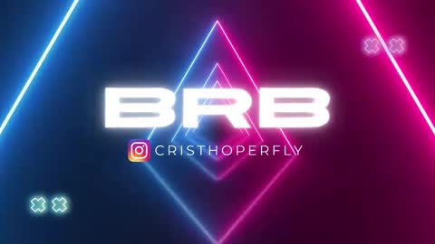Cris  Independent model online show from March 8, 2025, 12:41 pm