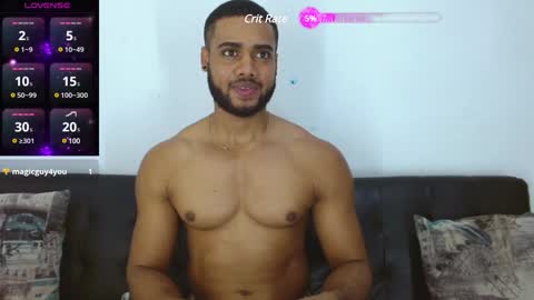 Snapshot of cristian_disick chatting on February 5, 2025, 1:44 pm cristian_disick online show from February 5, 2025, 1:44 pm