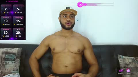 Snapshot of cristian_disick chatting on February 6, 2025, 1:43 pm cristian_disick online show from February 6, 2025, 1:43 pm