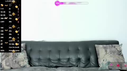 cristian_disick online show from October 27, 2025, 7:51 pm