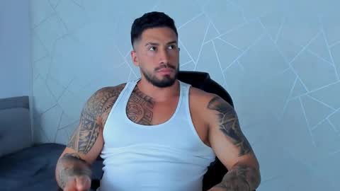 cristian walker online show from December 7, 2024, 2:57 pm
