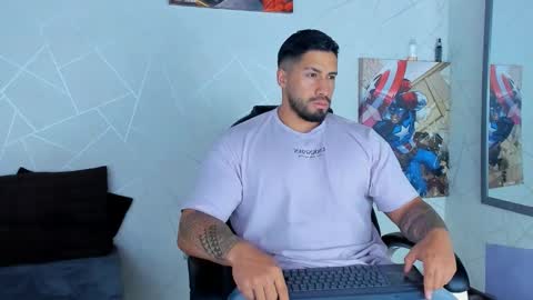 cristian walker online show from December 8, 2024, 11:57 am