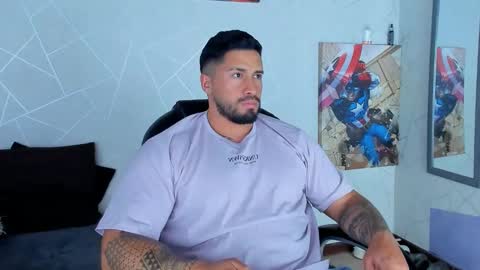 cristian walker online show from December 8, 2024, 3:02 pm