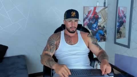 cristian walker online show from December 10, 2024, 10:58 pm
