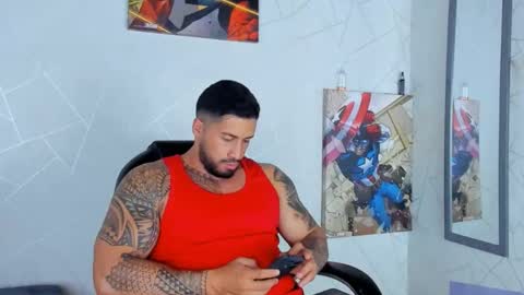 cristian walker online show from December 17, 2024, 3:39 am
