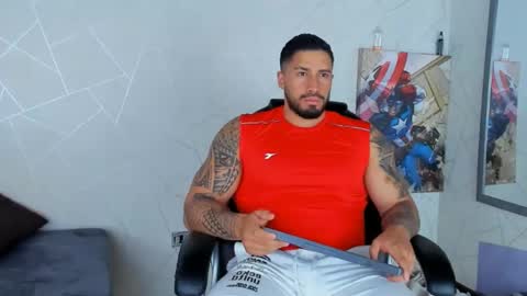 cristian walker online show from December 17, 2024, 12:54 pm