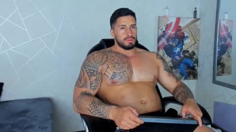 cristian walker online show from December 19, 2024, 9:06 pm