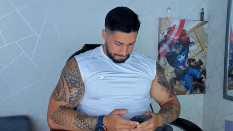 cristian walker online show from December 21, 2024, 12:06 pm