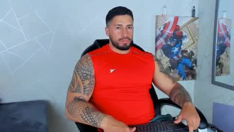 cristian walker online show from December 23, 2024, 8:47 pm