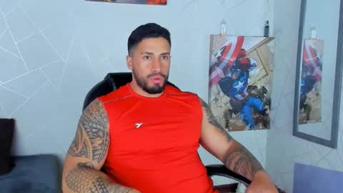 cristian walker online show from December 24, 2024, 12:33 am