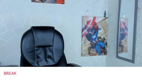 cristian walker online show from December 24, 2024, 3:05 pm