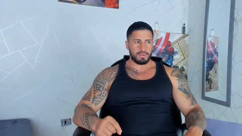 cristian walker online show from December 25, 2024, 3:17 pm