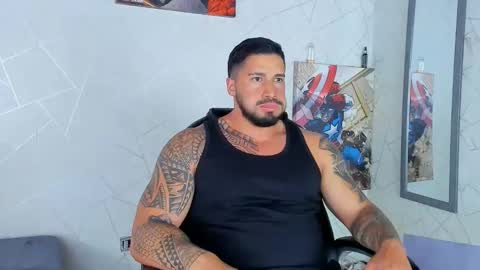 cristian walker online show from December 25, 2024, 7:24 pm
