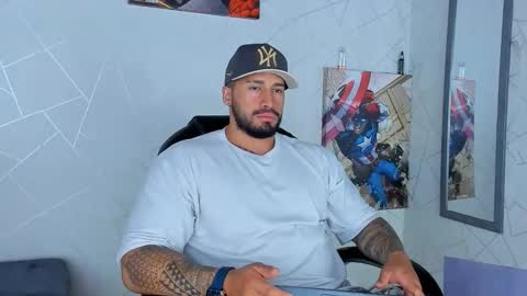 cristian walker online show from December 27, 2024, 1:28 pm