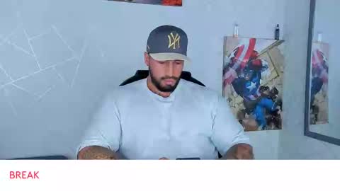 cristian walker online show from December 27, 2024, 4:32 pm