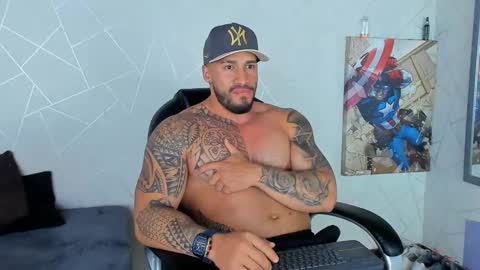 cristian walker online show from December 28, 2024, 7:54 pm