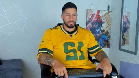 cristian walker online show from December 30, 2024, 12:42 pm