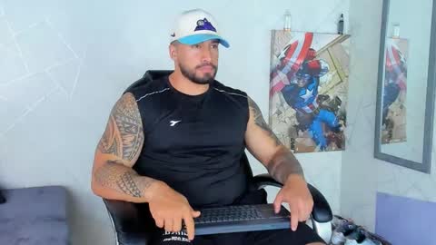 cristian walker online show from December 30, 2024, 4:51 pm