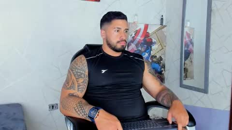 cristian walker online show from January 5, 2025, 11:44 pm