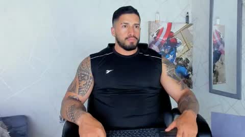 cristian walker online show from January 6, 2025, 4:36 am