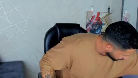 cristian walker online show from January 7, 2025, 11:58 am