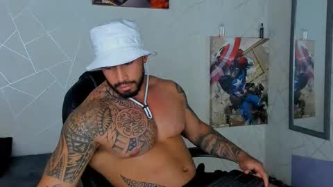 cristian walker online show from January 11, 2025, 4:46 pm