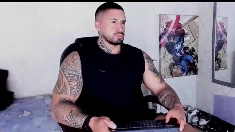 cristian walker online show from January 6, 2026, 9:57 am