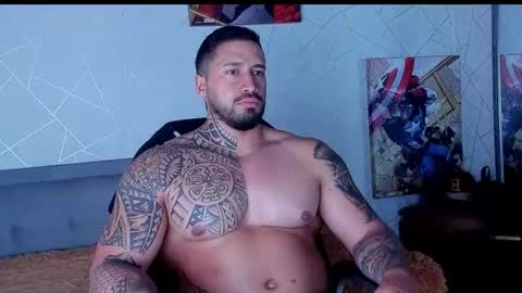 cristian walker online show from April 24, 2026, 11:34 am