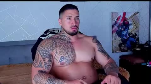 cristian walker online show from April 28, 2026, 10:53 am