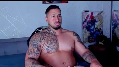 cristian walker online show from April 30, 2026, 11:38 am
