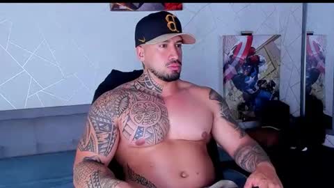 cristian walker online show from May 4, 2026, 10:22 am