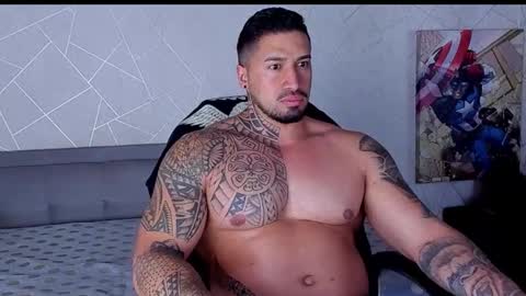 cristian walker online show from June 5, 2026, 10:32 am