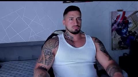 cristian walker online show from June 9, 2026, 11:55 am