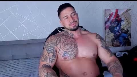 cristian walker online show from June 11, 2026, 10:02 am